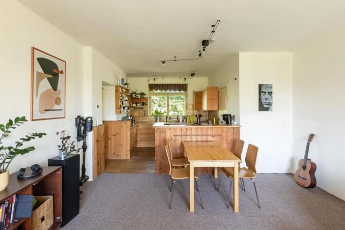 Prodej rodinného domu, Lidice, Oradourská, 186 m2