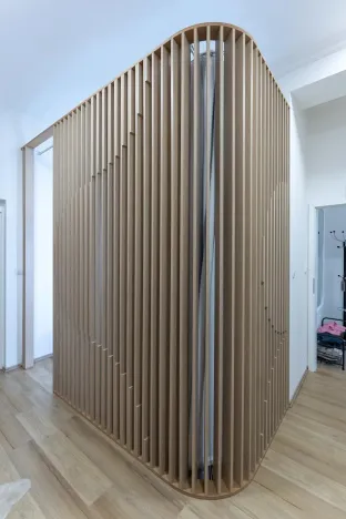 Pronájem obchodního prostoru, Praha - Žižkov, Zvonařova, 50 m2