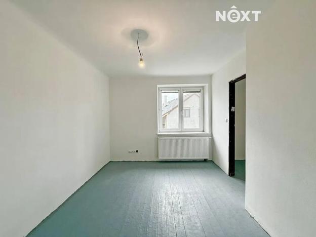 Prodej rodinného domu, Štěpánov, 100 m2