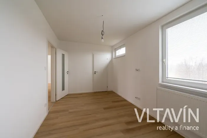 Prodej rodinného domu, Praha - Čimice, Chorušická, 198 m2