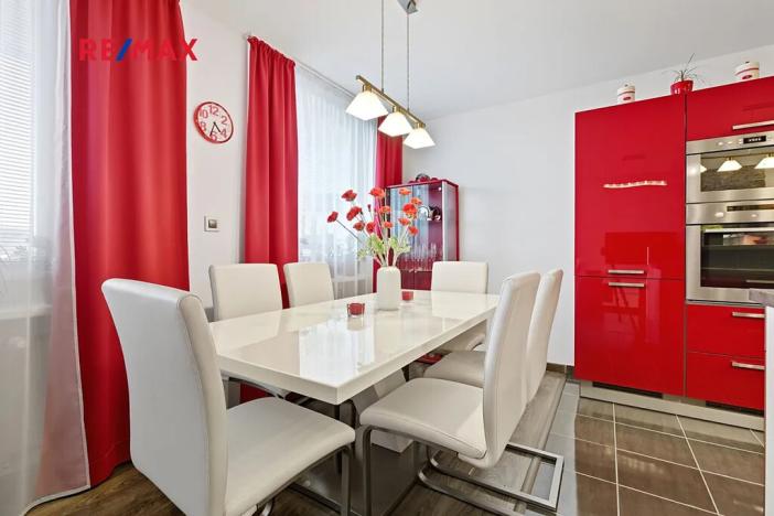 Prodej bytu 4+kk, Praha - Stodůlky, Klukovická, 86 m2