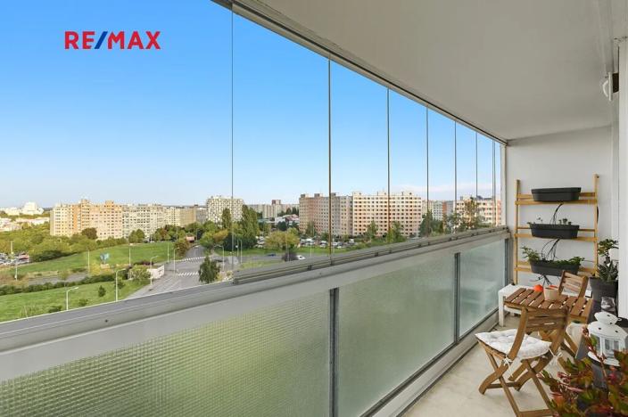 Prodej bytu 4+kk, Praha - Stodůlky, Klukovická, 86 m2