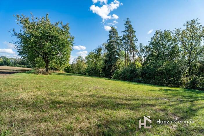 Prodej pozemku pro bydlení, Chmelík, 3471 m2