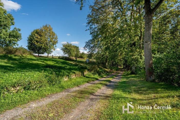 Prodej pozemku pro bydlení, Chmelík, 3471 m2