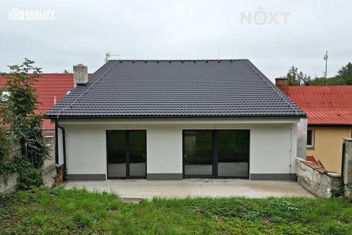 Prodej rodinného domu, Tištín, 215 m2