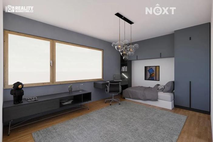 Prodej rodinného domu, Tištín, 215 m2