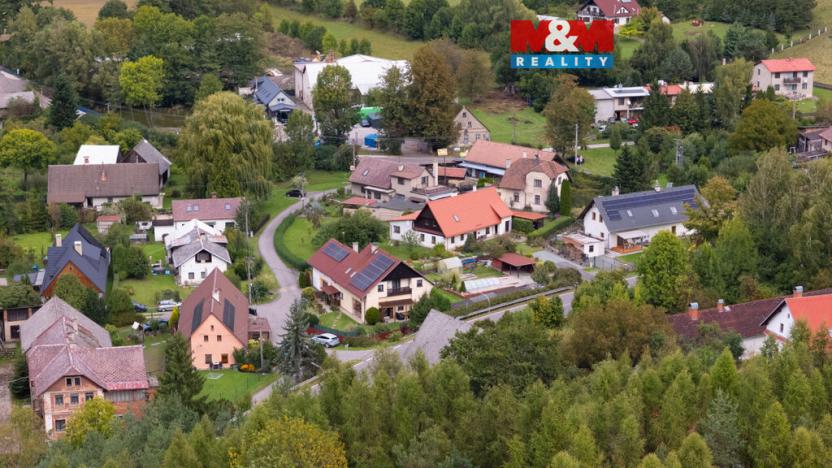 Prodej rodinného domu, Vysokov, 169 m2