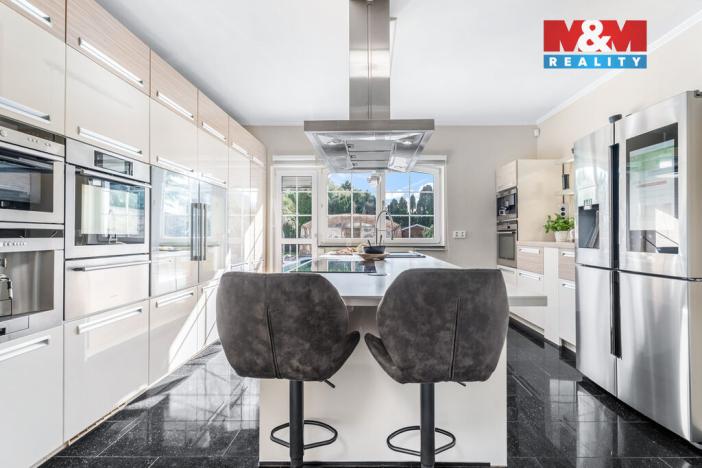 Prodej rodinného domu, Děčín, Veveří, 233 m2