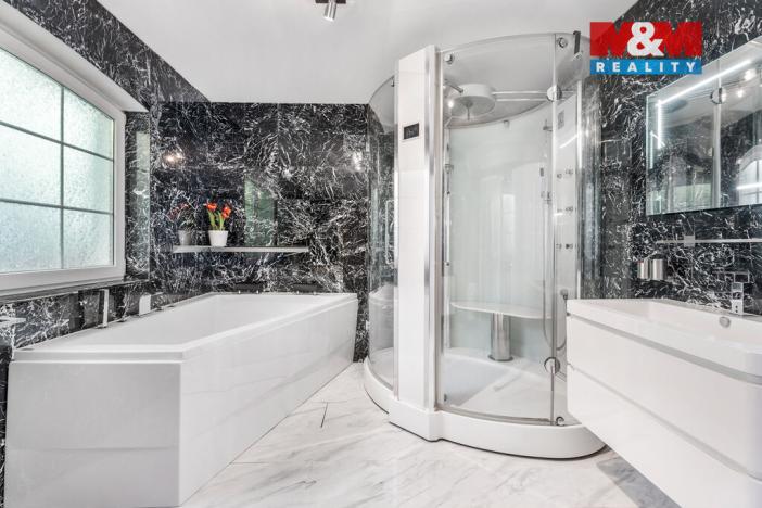 Prodej rodinného domu, Děčín, Veveří, 233 m2