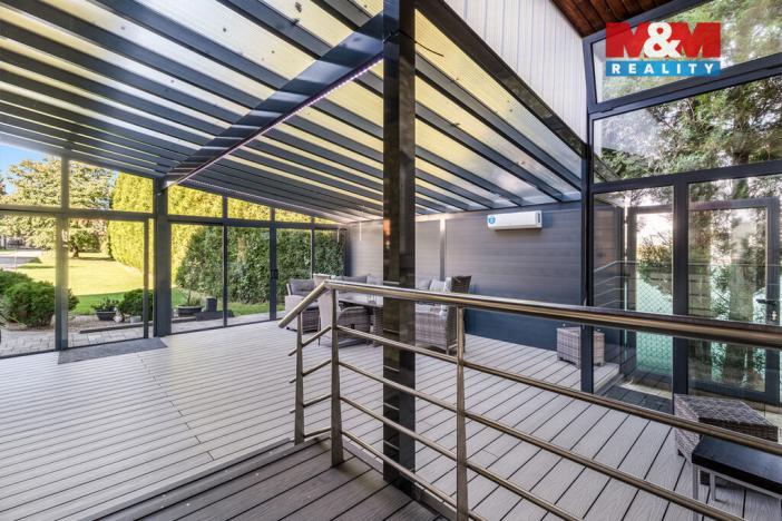 Prodej rodinného domu, Děčín, Veveří, 233 m2