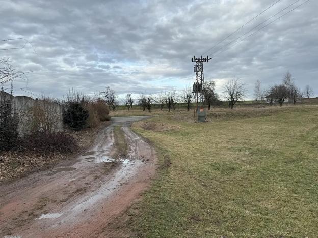 Prodej sadu/vinice, Malotice, 12163 m2