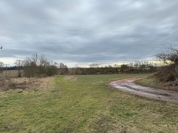 Prodej sadu/vinice, Malotice, 12163 m2