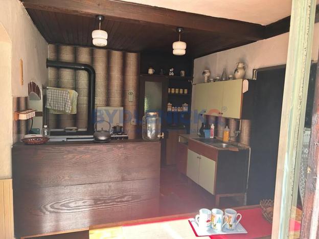 Prodej zemědělské usedlosti, Malonty, 129 m2