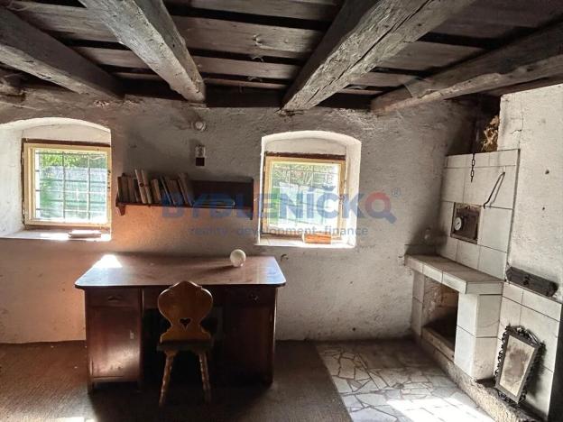 Prodej zemědělské usedlosti, Malonty, 129 m2