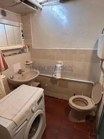 Prodej zemědělské usedlosti, Malonty, 129 m2