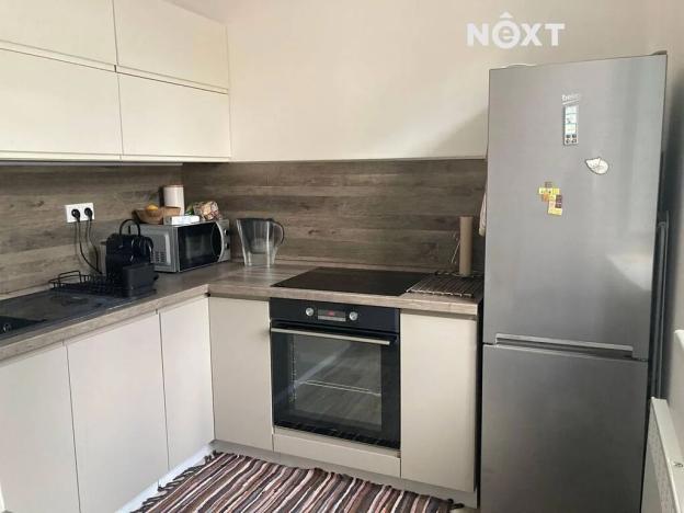 Pronájem bytu 1+kk, Náchod, Poděbradova, 35 m2