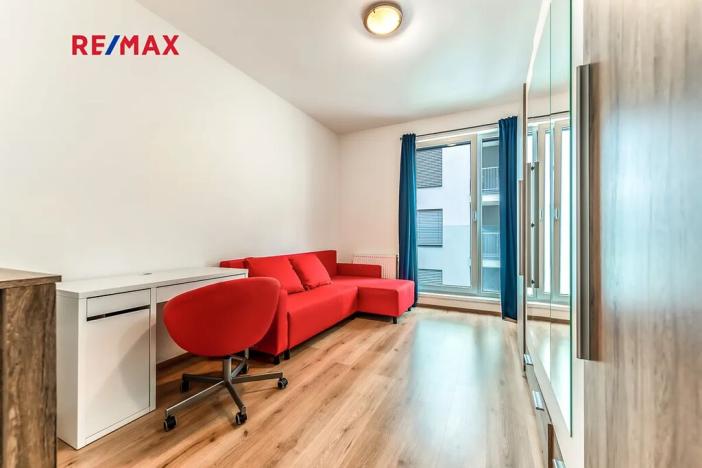 Prodej bytu 3+kk, Praha - Malešice, Počernická, 83 m2