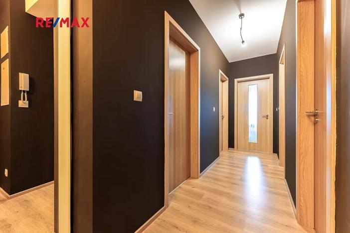 Prodej bytu 3+kk, Praha - Malešice, Počernická, 83 m2