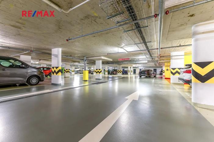 Prodej bytu 3+kk, Praha - Malešice, Počernická, 83 m2