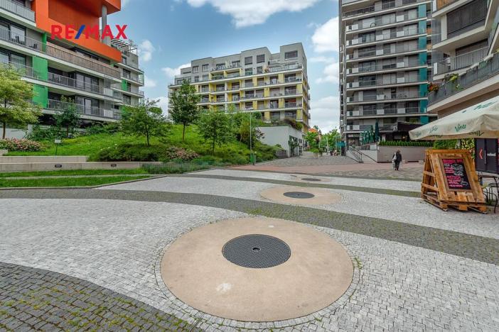 Prodej bytu 3+kk, Praha - Malešice, Počernická, 83 m2