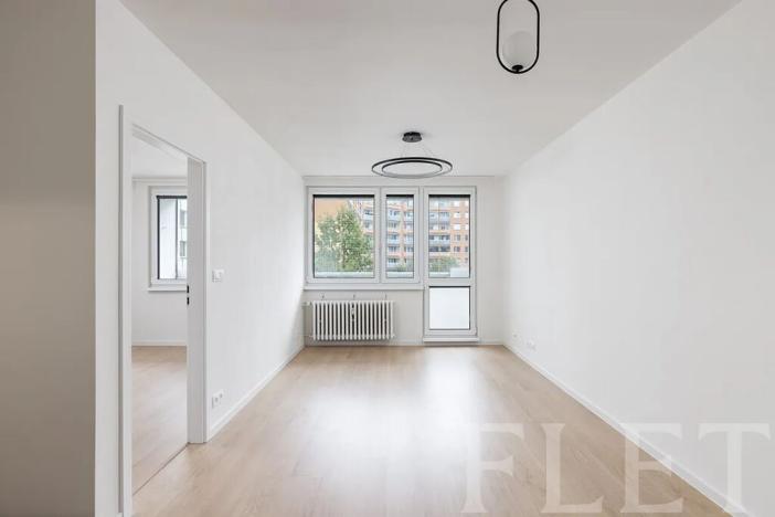 Pronájem bytu 2+kk, Praha - Stodůlky, Bronzová, 46 m2