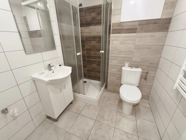 Pronájem bytu 1+kk, Trutnov, Maxima Gorkého, 30 m2