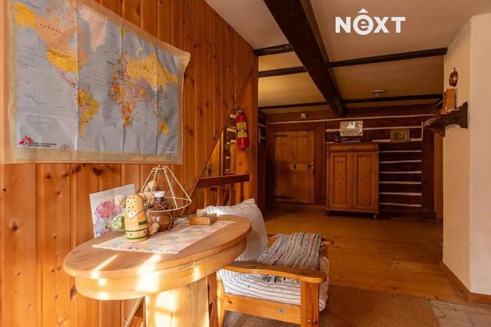 Prodej chalupy, Jetřichovice, 200 m2