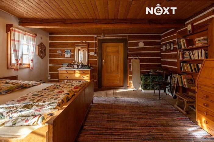 Prodej chalupy, Jetřichovice, 200 m2