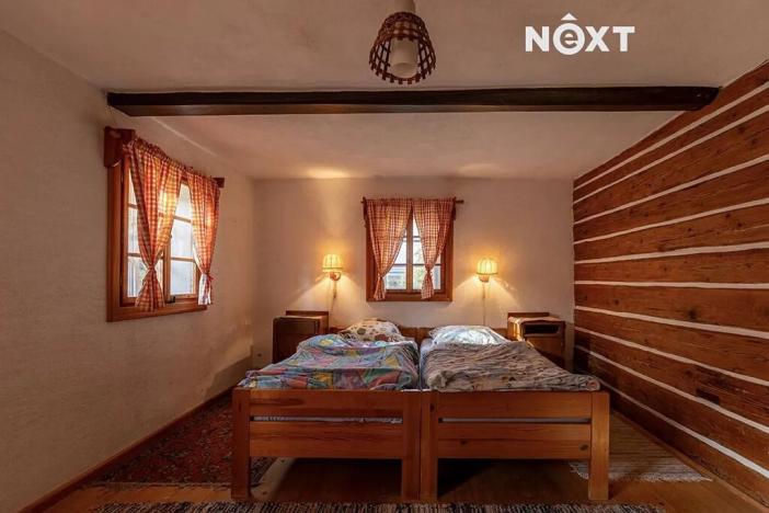 Prodej chalupy, Jetřichovice, 200 m2