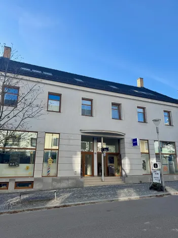 Pronájem bytu 3+kk, Žďár nad Sázavou, Nádražní, 94 m2