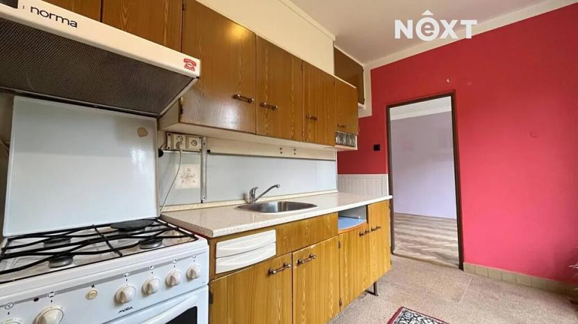 Prodej bytu 3+1, Hulín, Sadová, 63 m2