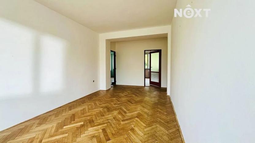 Prodej bytu 3+1, Hulín, Sadová, 63 m2