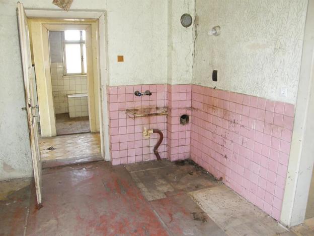 Prodej pozemku pro bydlení, Přeštice, 2575 m2