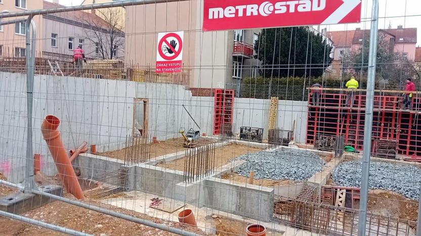 Prodej bytu 3+kk, Plzeň, Zahradní, 73 m2