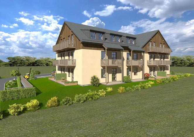 Prodej bytu 2+kk, Kašperské Hory, Česká, 53 m2