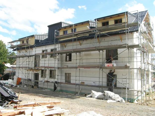 Prodej bytu 2+kk, Kašperské Hory, Česká, 46 m2