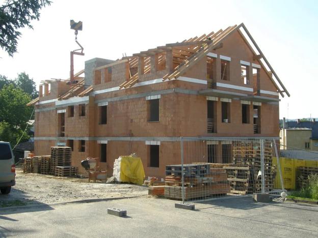 Prodej bytu 2+kk, Kašperské Hory, Česká, 45 m2