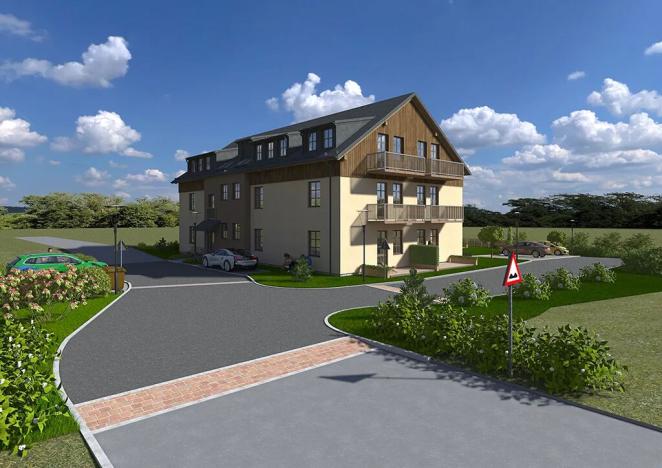 Prodej bytu 2+kk, Kašperské Hory, Česká, 45 m2