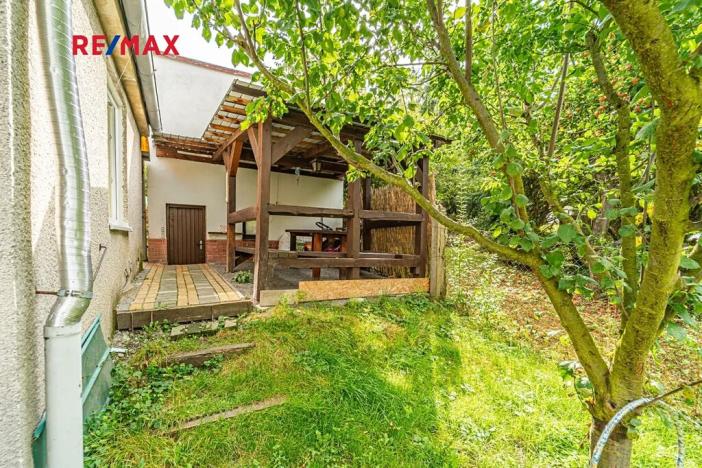 Prodej rodinného domu, Buštěhrad, Pražská, 150 m2