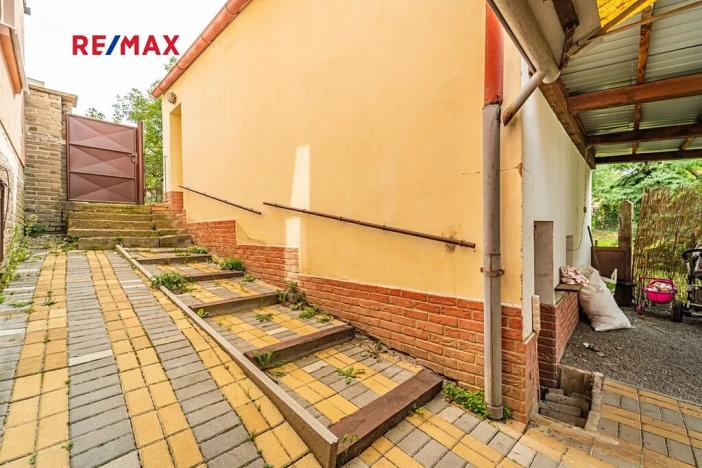 Prodej rodinného domu, Buštěhrad, Pražská, 150 m2