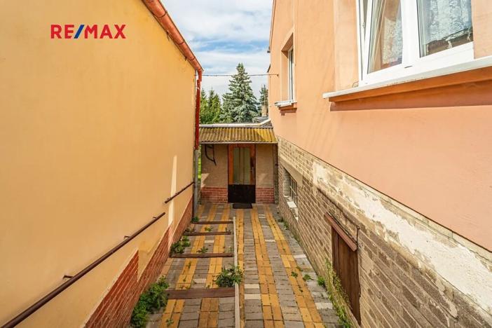 Prodej rodinného domu, Buštěhrad, Pražská, 150 m2