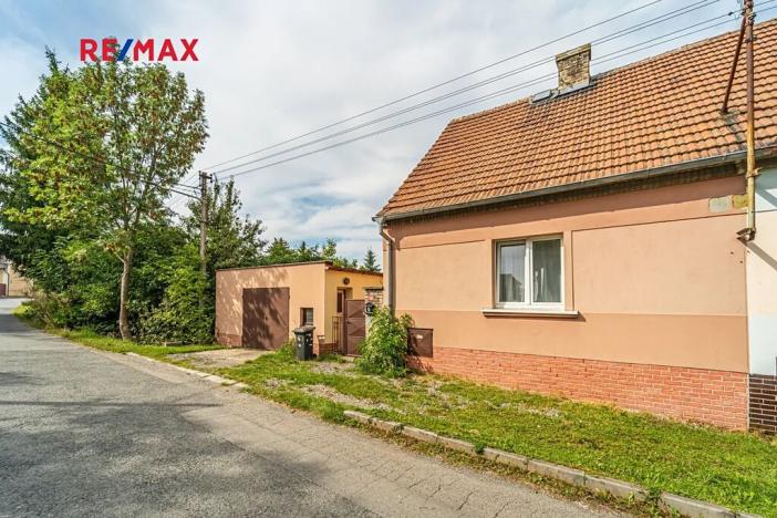 Prodej rodinného domu, Buštěhrad, Pražská, 150 m2