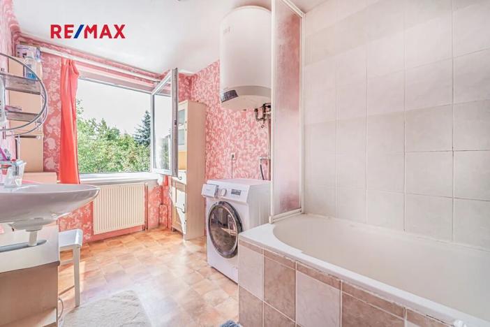 Prodej rodinného domu, Buštěhrad, Pražská, 150 m2