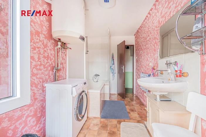 Prodej rodinného domu, Buštěhrad, Pražská, 150 m2