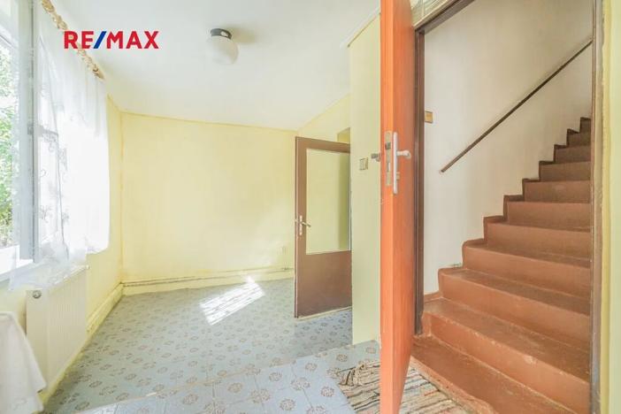 Prodej rodinného domu, Buštěhrad, Pražská, 150 m2