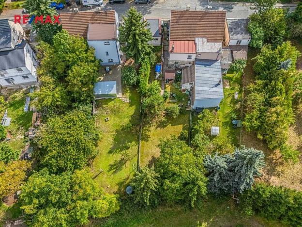 Prodej rodinného domu, Buštěhrad, Pražská, 150 m2