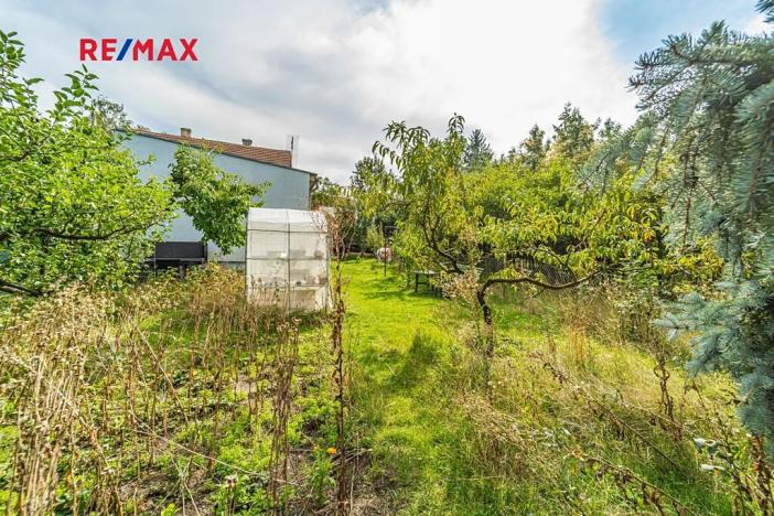 Prodej rodinného domu, Buštěhrad, Pražská, 150 m2