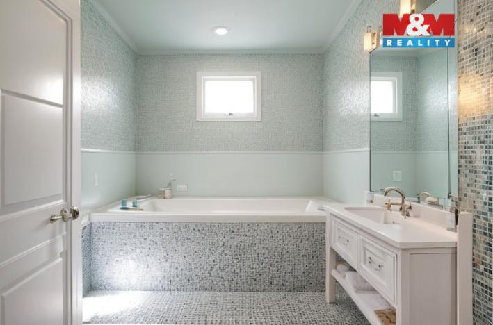 Prodej rodinného domu, Kostelec nad Labem, Přemyslova, 186 m2