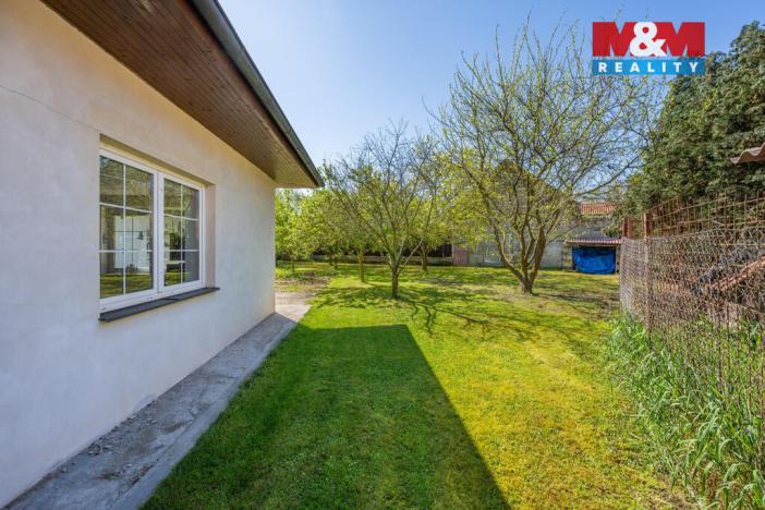 Prodej rodinného domu, Kostelec nad Labem, Přemyslova, 186 m2