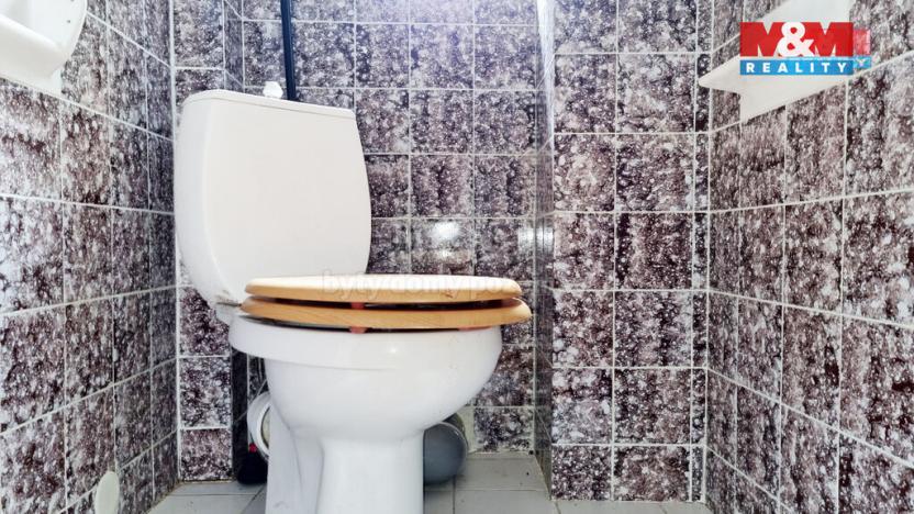 Pronájem bytu 1+1, Karlovy Vary - Hůrky, K Letišti, 63 m2